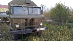 ГАЗ 66. Продам ГАЗ-66, 4 250 куб. см., 2 500 кг.