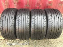 Pirelli P Zero Corsa. Летние, 2009 год, износ: 10%, 4 шт