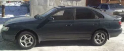 Toyota Corona SF. 190, 4S ����