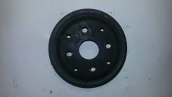 Шкив помпы. Nissan: Wingroad, Bluebird Sylphy, Expert, Tino, Avenir, Primera, AD, Pulsar, Almera, Sunny Двигатели: QG13DE, QG15DE, QG18DE, QG18DEN, QG...