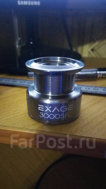 Запчасти для катушек shimano exage 3000 sfc - Рыболовные принадлежности ...