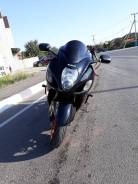 Suzuki GSX 1300R Hayabusa. 1 300 куб. см., исправен, птс, с пробегом