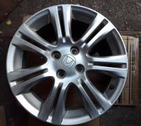 Honda. 6.0x16, 4x100.00, ET53, ЦО 56,0 мм.