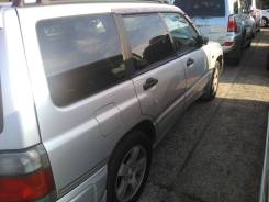 Дверь боковая. Subaru Forester, SF5, SF9 Двигатели: EJ20, EJ201, EJ202, EJ205, EJ20G, EJ20J, EJ25, EJ254