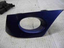 Рамка птф Honda Accord 03-07 Honda 2.0 K20Z2, левая