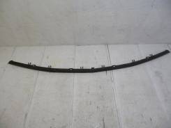 Спойлер переднего бампера Honda Accord 03-07 Honda 2.0 K20Z2