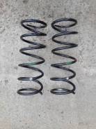 Пружина подвески. Toyota Nadia, SXN10, SXN10H, SXN15, SXN15H Toyota Ipsum, SXM15, SXM15G Toyota Picnic, CXM10, CXM10L, SXM10, SXM10L Toyota Gaia, ACM1...