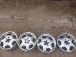 Ronal. 7.5x16, ET51