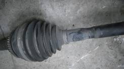 Привод. Toyota Estima, MCR40W, MCR40