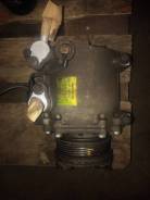 Компрессор кондиционера. Mitsubishi: Dion, Pajero iO, Carisma, Bravo, Lancer, Aspire, Lancer Cedia, Pajero Pinin, Galant, Mirage, Eterna, Emeraude, Di...
