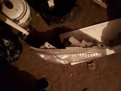 Фара. Toyota Corolla Fielder, NZE141 Двигатель 1NZFE
