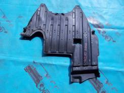 Защита кпп. Toyota Verossa, JZX110, GX110 Toyota Mark II, JZX110, GX110