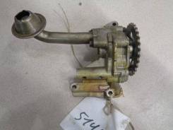 Насос масляный Volkswagen Golf 6 2009-2012 Номер OEM 06A115105B