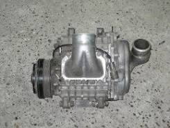 Нагнетатель. Toyota Corolla Levin, AE101, AE92 Toyota Crown, AE101, AE92 Двигатели: 4AGZE, 1GGZE