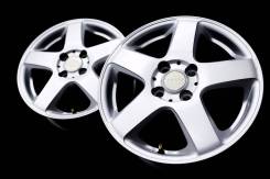 VAGGIO. 6.0x15, 4x100.00, ET45