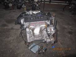 Двигатель в сборе. Honda Accord, CF4 Двигатель F20B