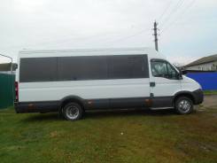 Iveco Daily. Продаётся микроавтобус , 3 000 куб. см.