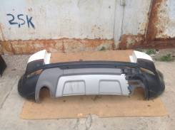 Бампер. Land Rover Range Rover Evoque