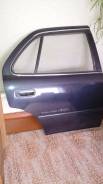 Дверь боковая. Toyota Camry, SV35 Двигатель 3SFE