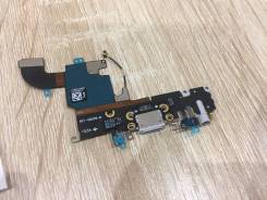 Разьем ( шлейф ) зарядки на iPhone 6s