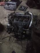 Двигатель в сборе. Fiat Scudo