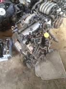 Двигатель в сборе. Opel Vivaro Opel Movano Renault Trafic Двигатель F9Q