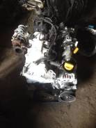 Двигатель в сборе. Renault Clio Двигатель D4F