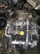 Двигатель в сборе. Renault Laguna Двигатели: F4R, F4R780, F4R811, F4RT