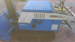 Iseki. Продам снегоуборочную машину FSR 900, 350 куб. см.