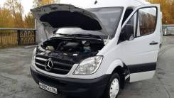 Mercedes-Benz Sprinter 515 CDI. Продаётся Мерседес Бенс спринтер 515, 2 200 куб. см., 20 мест
