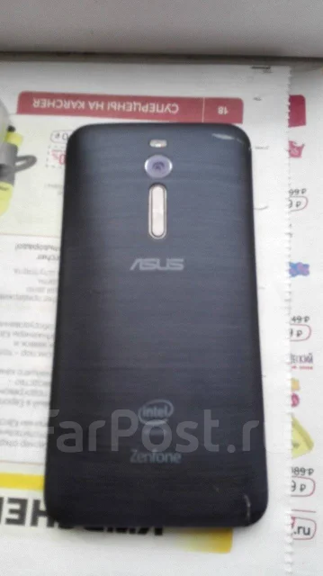 Asus ZenFone 2 ze551ml. �/� ����