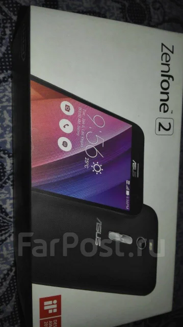 Asus ZenFone 2 ze551ml. �/� ����