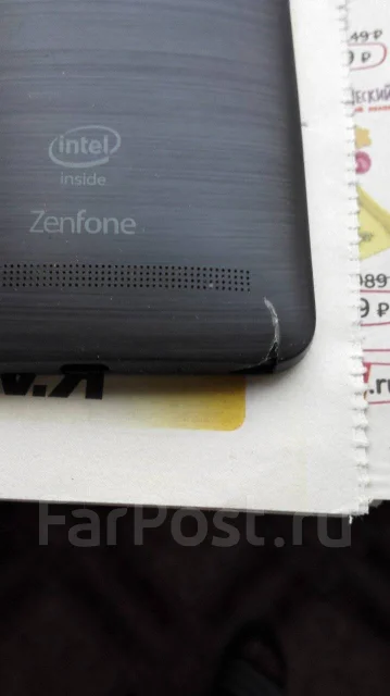 Asus ZenFone 2 ze551ml. �/� ����