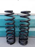Пружина подвески. Toyota Land Cruiser, KDJ90, KDJ95, KZJ90, KZJ95, LJ95, RZJ95, VZJ95 Toyota Land Cruiser Prado, KDJ90, KDJ95, KZJ90, KZJ95, LJ95, RZJ...