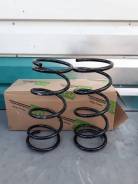 Пружина подвески. Nissan: Bluebird, Wingroad, 100NX, Lucino, Presea, NX-Coupe, Avenir, Primera, Pulsar, Sunny, Almera, Sunny California, Sentra, AD Дв...