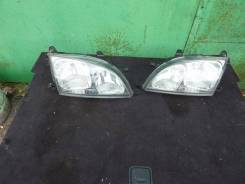 Фара. Toyota Caldina