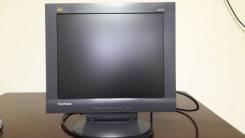 ViewSonic. 17", технология ЖК (LCD)