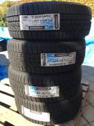 Hankook Winter i*cept IZ2 W616. Зимние, без шипов, 2016 год, без износа, 4 шт