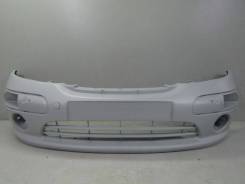 Бампер. Citroen C3. Под заказ