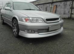 Обвес кузова аэродинамический. Toyota Mark II Wagon Qualis, SXV20, MCV20, SXV25, MCV21W, SXV20W, SXV25W, MCV25, MCV25W, MCV20W, MCV21 Toyota Mark II Д...