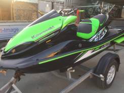 Kawasaki Ultra 310 R. 310,00 л.с., 2016 год год
