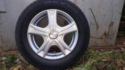 Adenak Kino Sports. 6.0x15", 5x100, 5x114.3, ET40 ����