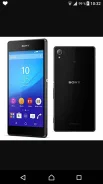Sony Xperia Z3+. ����� ����