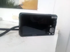Sony Cyber-shot DSC-W350. 10 - 14.9 ��, ���: 4� ����