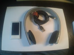 Apple iPod nano 7.