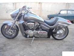 Suzuki Boulevard M109R. 1 800 куб. см., исправен, птс, с пробегом