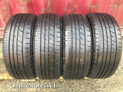 Bridgestone Playz. Летние, 2016 год, износ: 20%, 4 шт