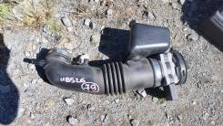 Патрубок впускной. Isuzu Bighorn, UBS26DW, UBS26GW Двигатель 6VE1