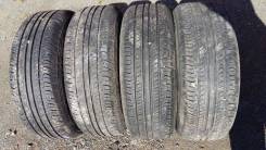 Hankook Optimo. Летние, 2012 год, износ: 10%, 4 шт