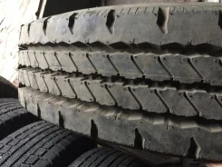 Bridgestone M840. �����������, ����� ����